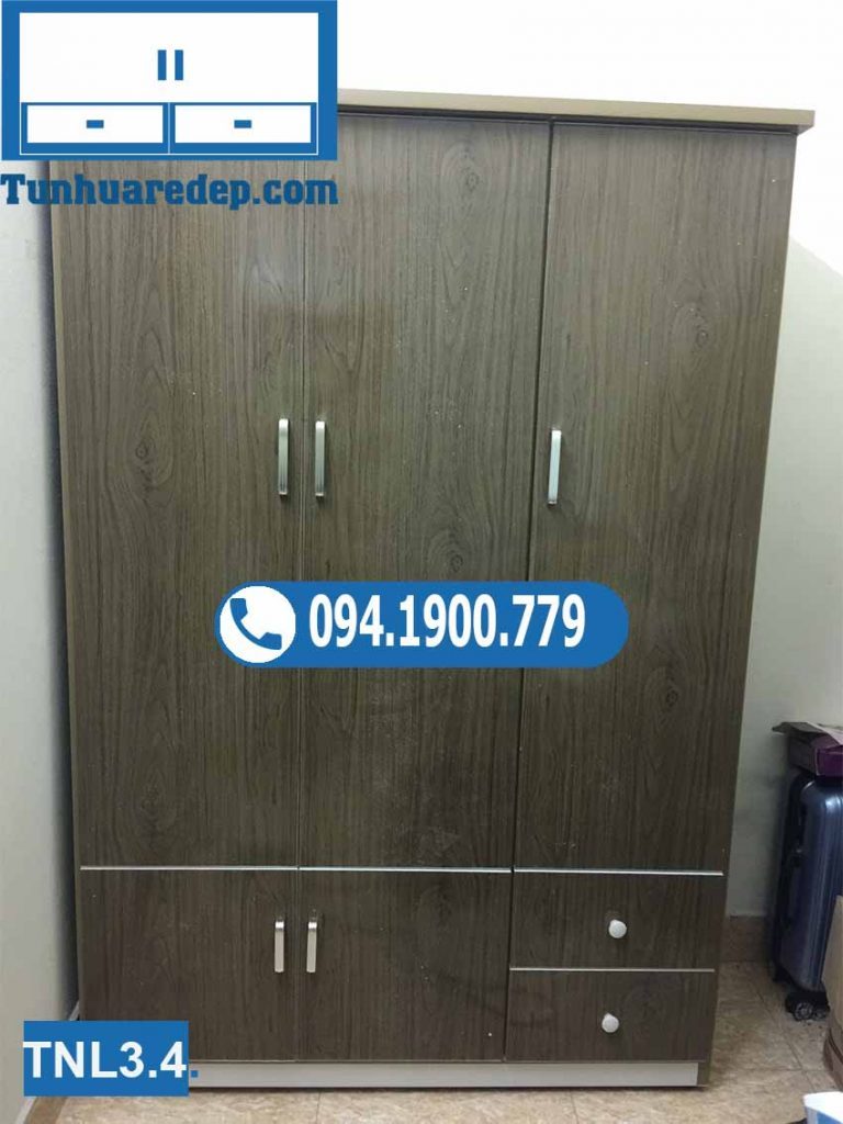 Xưởng Tủ Nhựa Rẻ Đẹp