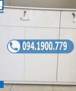 Tủ nhựa đựng giầy dép 3 cánh nhiều ngăn TGD05